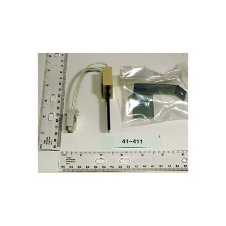 Norton Hot Surface Ignitor (271N w/adapters)